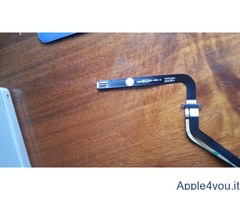 Hard Drive Flex Cable x Macbook Pro 13