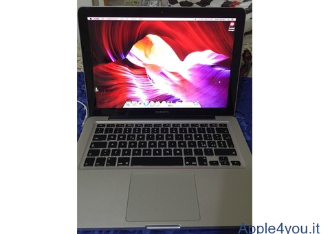 Mac Book Pro 13