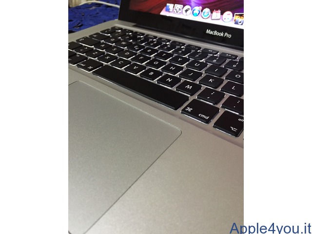 Mac Book Pro 13