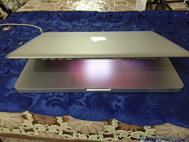 Mac Book Pro 13