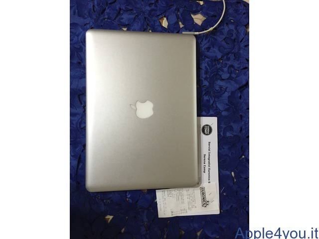 Mac Book Pro 13