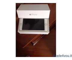 iPhone 6 Plus 64 giga oro