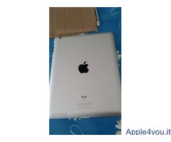 ipad di terza generazione