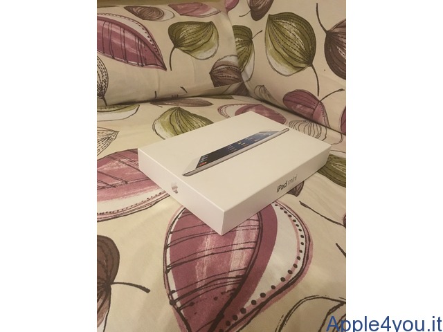 iPad mini 16 cellular