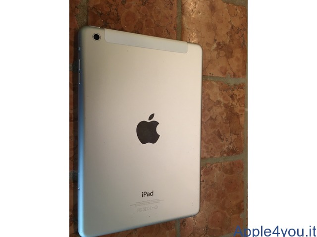 iPad mini 16 cellular