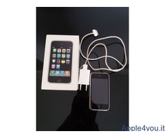 Vendo iPhone 3G