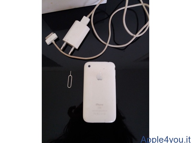 Vendo iPhone 3G