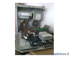 Vendo power Mac g4