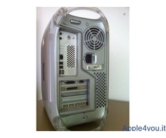 Vendo power Mac g4