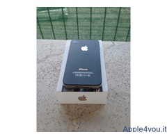 VENDO IPHONE 4S