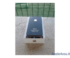 VENDO IPHONE 4S