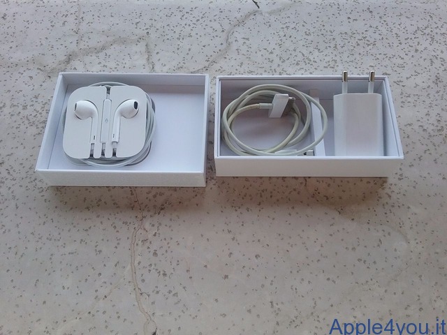 VENDO IPHONE 4S