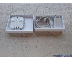 VENDO IPHONE 4S