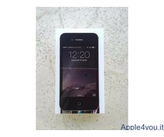 VENDO IPHONE 4S