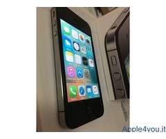 Iphone 4S 16 gb BLACK