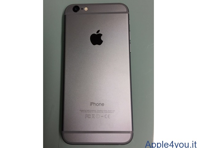 iPhone 6 128 Gb