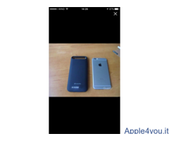 iPhone 6 64Gb Space Gray