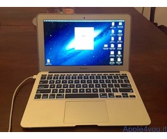 MacBook Air 11 pollici