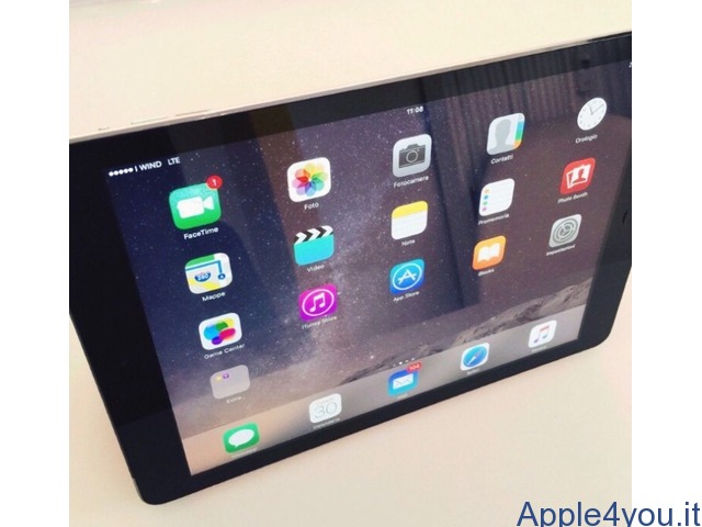 iPad Air