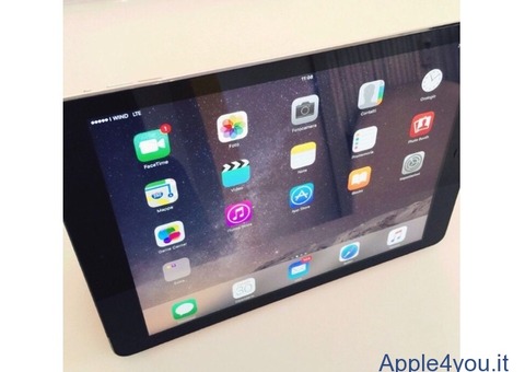 iPad Air