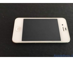 Iphone 4S 16GB Bianco