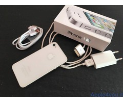 Iphone 4S 16GB Bianco