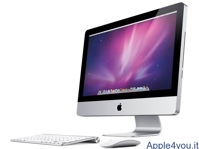 iMac 21,5 Inch, 2011