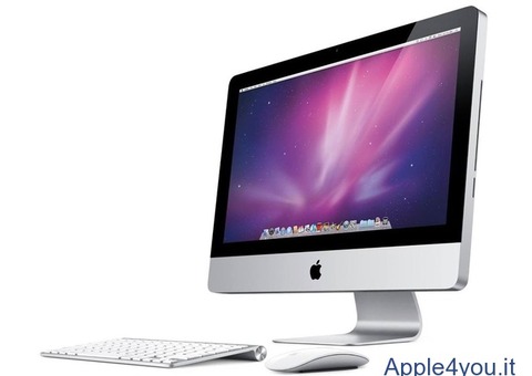 iMac 21,5 Inch, 2011