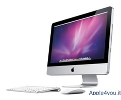 iMac 21,5 Inch, 2011