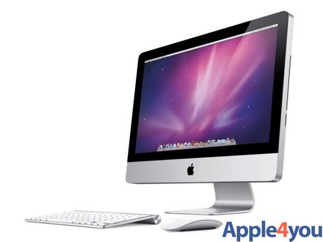 Apple IMac 21.5