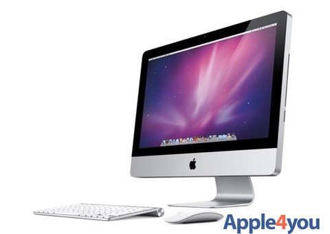 Apple IMac 21.5