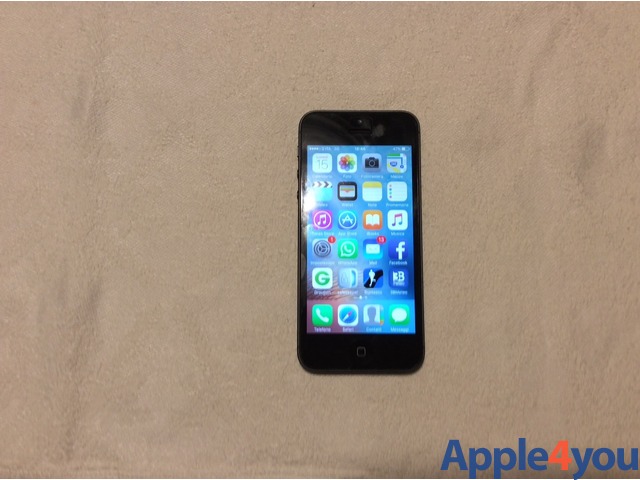 Vendo IPhone 5.  16 gb