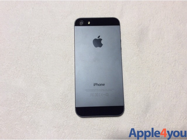 Vendo IPhone 5.  16 gb