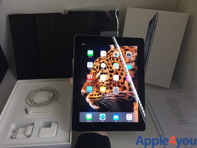 Ipad 3 16 gb wifi