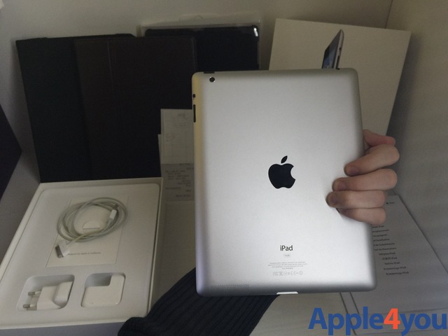 Ipad 3 16 gb wifi