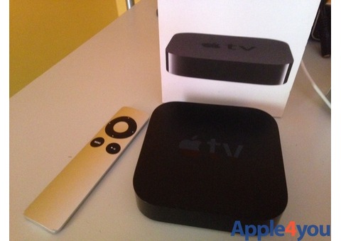 Vendo Apple TV