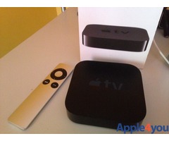 Vendo Apple TV