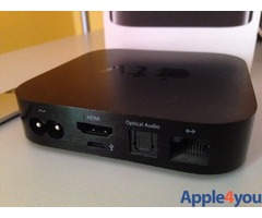 Vendo Apple TV