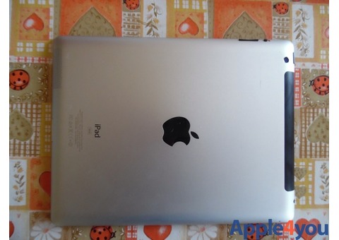 iPad 3 Wi-Fi + 3G (16 giga)