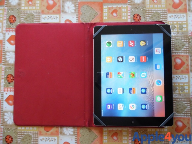 iPad 3 Wi-Fi + 3G (16 giga)