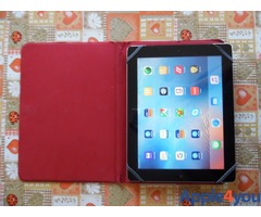 iPad 3 Wi-Fi + 3G (16 giga)