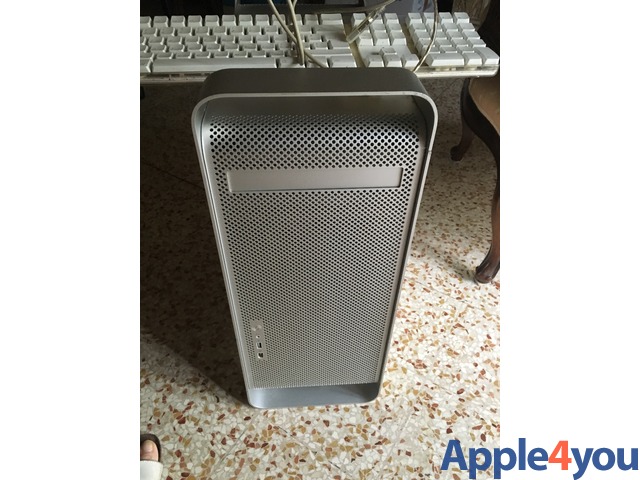 MAC Power G 5