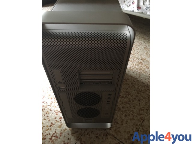 MAC Power G 5