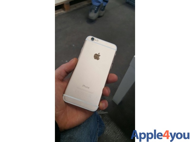 iPhone 6 16 gb