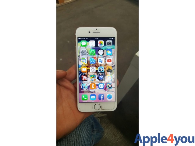 iPhone 6 16 gb