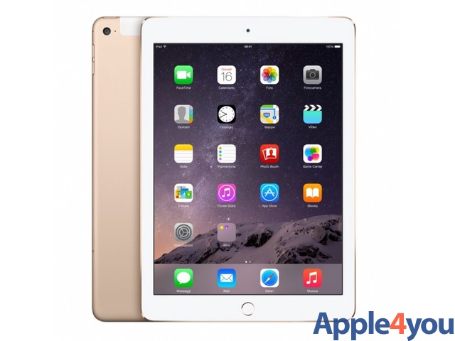 iPad Air 2 Wi-Fi 128 giga