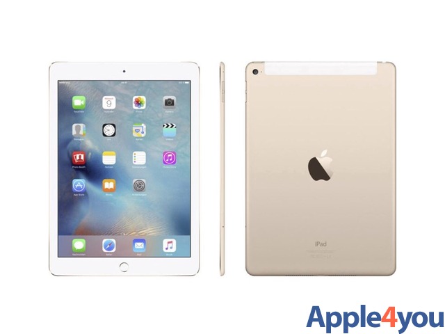 iPad Air 2 Wi-Fi 128 giga