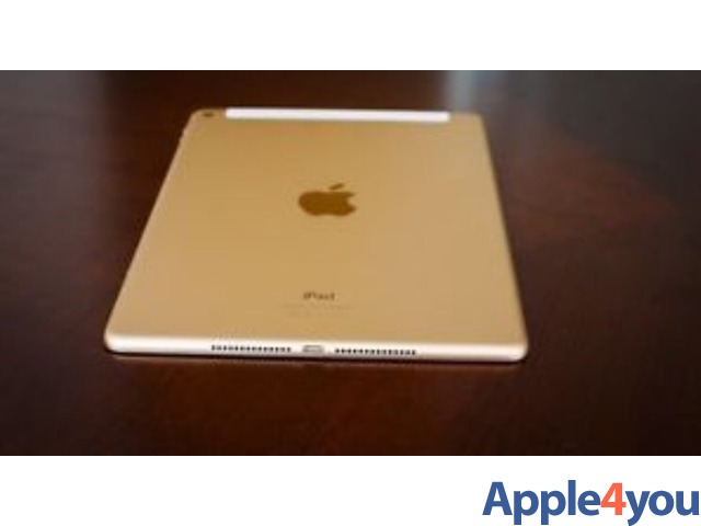 iPad Air 2 Wi-Fi 128 giga