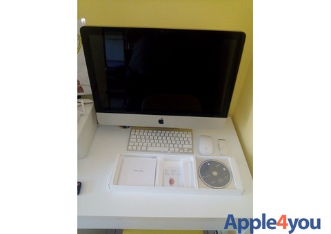 Vendo mac os x