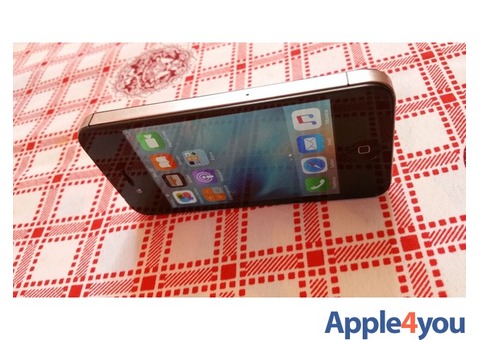 Vendo Iphone 4s